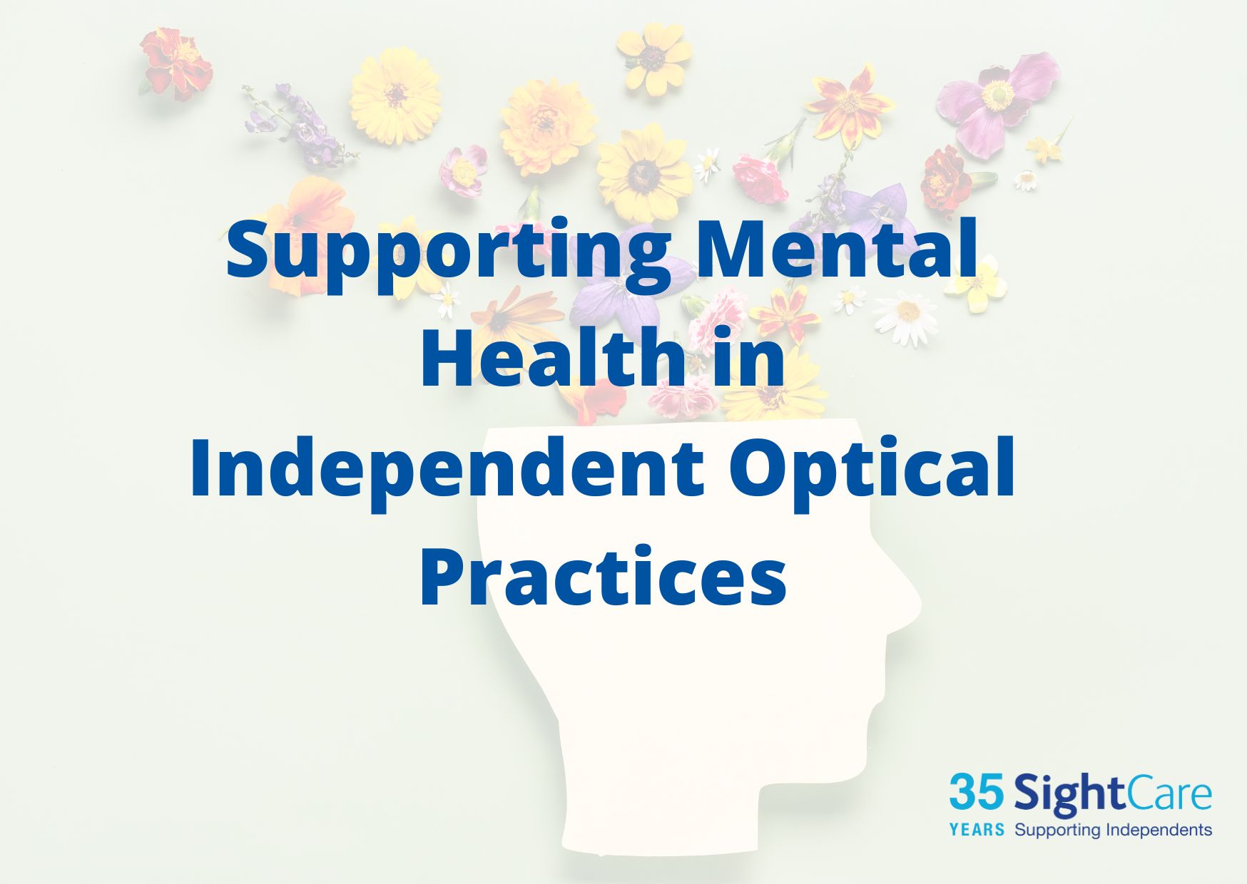 Supporting Mental Health in Independent Optical Practices